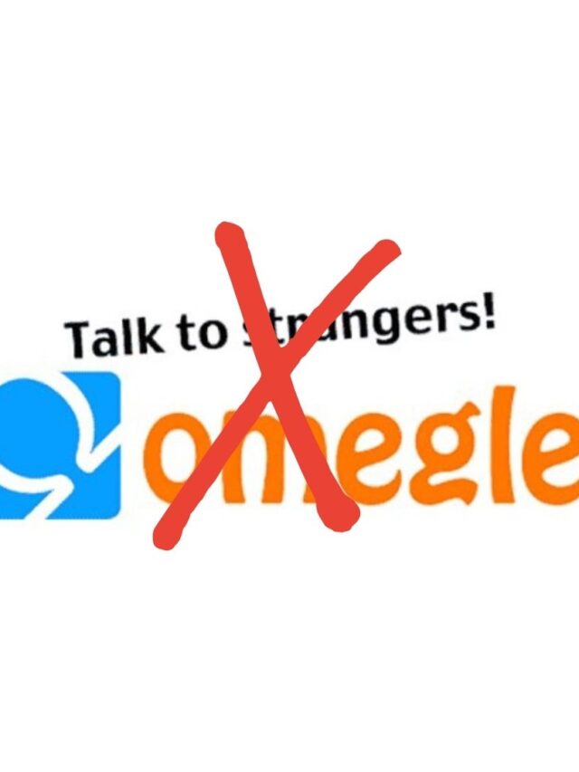 Omegle Shutdown after 14 years of service