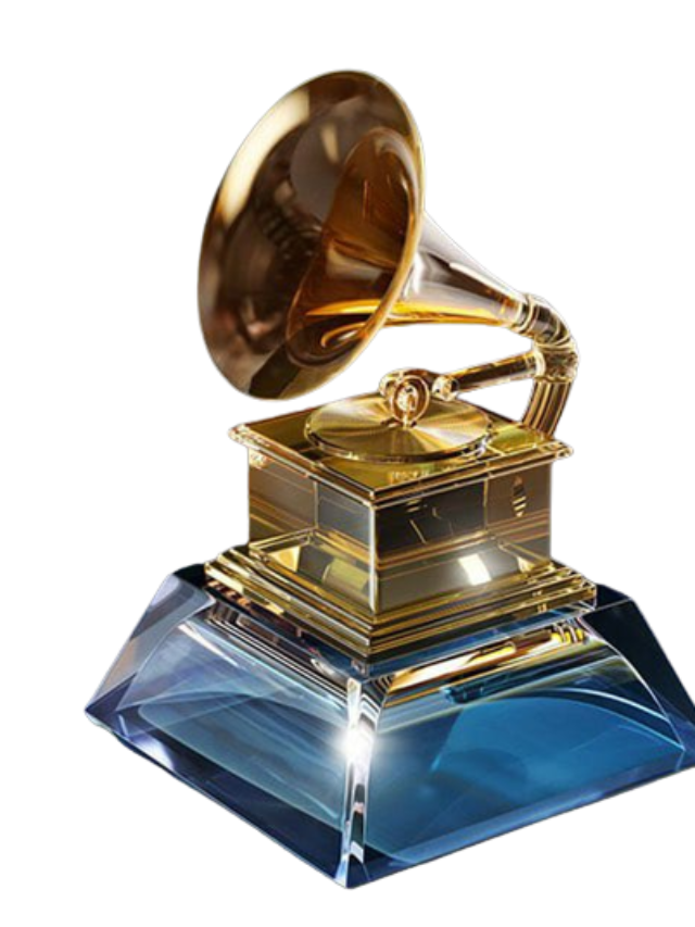 Grammy nomination 2024
